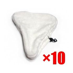 H2O�X�`�[�����b�v��p�}�C�N���t�@�C�o�[�p�b�g10���Z�b�g