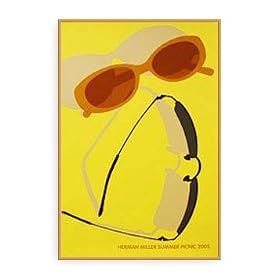 �|�X�^�[ �n�[�}���~���[ Sunglasses�@�T�}�[�s�N�j�b�N 2005�N Kathy Stanton �z���� �E�b�h�x�[�V�b�N�t���[���i�ؒn�j
