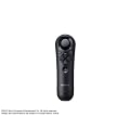 PlayStationMove �i�r�Q�[�V�����R���g���[��