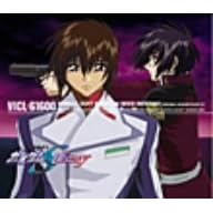 �@����m�K���_��SEED DESTINY ORIGINAL SOUNDTRACK II