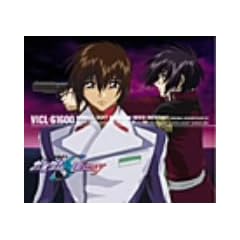 �@����m�K���_��SEED DESTINY ORIGINAL SOUNDTRACK II