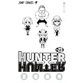 HUNTER�~HUNTER 23 (�W�����v�E�R�~�b�N�X)
