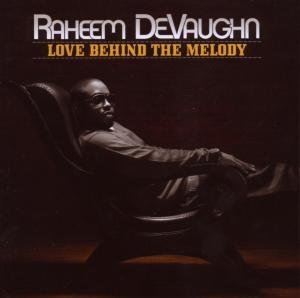  Love Behind The Melody