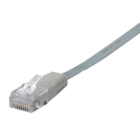 iBUFFALO �J�e�S��6 �t���b�g 15M �O���[ ETPC6F15LGA