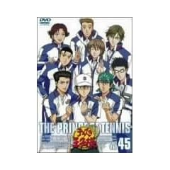 �e�j�X�̉��q�l Vol.45 <�ŏI��> [DVD]