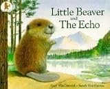 [Book] Little Beaver and the Echo
