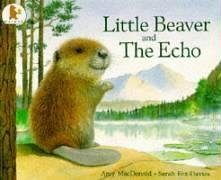  Little Beaver and the Echo