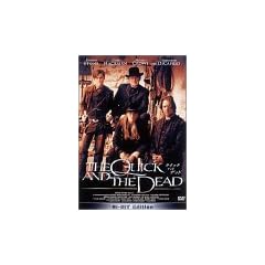 �N�C�b�N&�f�b�h<Hi-Bit Edition> [DVD]