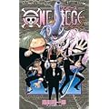 ONE PIECE 42 (�W�����v�E�R�~�b�N�X)