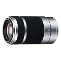 SONY E 55-210mm F4.5-6.3 OSS SEL55210