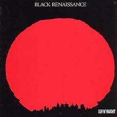 Black Renaissance [12 inch Analog]