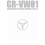GR-VW01 GRANRODEO VISUAL WORK VOL.01 [DVD]