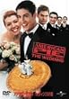 �A�����J���E�p�C3 �E�G�f�B���O���� [DVD]