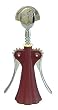 A di ALESSI ���C���I�[�v�i�[ "Anna G." ���b�h AAM01 R