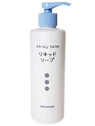 コラージュフルフル 液体石鹸 250ml コラージュフルフル (5件の感想) 2,100 コラージュフルフル 液体石鹸 250ml コラージュフルフル (5件の感想) 2,100