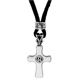 [�G���E�I�[�E�f�B�[ �T�[�t]MOD SURF �l�b�N���X �y���q���z�A�N�A�}���� ���o�[�V�u���N���X�l�b�N���X �V���o�[925 MSP-1198LEO