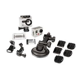 �e�b�N GoPro HD HERO 2 ���[�^�[�X�|�[�c�G�f�B�V���� CHDMH-002-JP