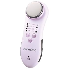 HITACHI  �ێ��T�|�[�g�� Hada CRIE  CM-N800-V