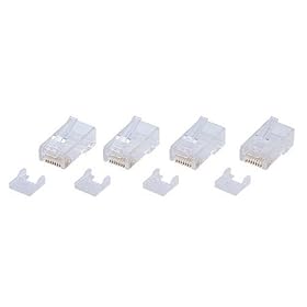 SANWA SUPPLY ADT-6RJ-10 �J�e�S��6RJ-45�R�l�N�^