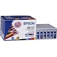 EPSON IC6CL35 �C���N�J�[�g���b�W 6�F�p�b�N �G�v�\�� (12���̊��z) 4,725