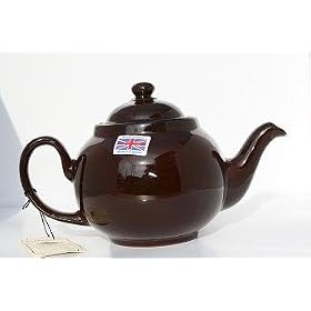 BROWN BETTY �u���E���x�e�B�[ �e�B�[�|�b�g 6�J�b�v�p