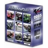 2005 MotoGP 前半戦 BOX SET
