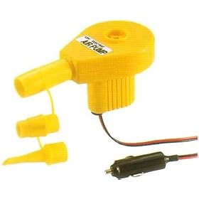 �L���v�e���X�^�b�O(CAPTAIN STAG) �d���G�A�[�|���vDC12V M-3410