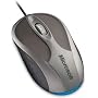 Microsoft Notebook Optical Mouse 3000 �x�[�_�[ �u���b�N  B2J-00020