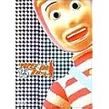 POPEE the �� �t�H�[�}�[ Vol.1 [DVD]