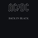 Back in Black (Dlx)