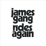 [Music] Rides Again (W/Orig Art)