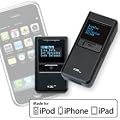 Apple�Ќ��F�I iPod touch�EiPhone�EiPad�Ή� �����^�E�y�� �o�[�R�[�h�X�L���i�E�f�[�^�R���N�^ KDC200i �yBluetooth���ځz