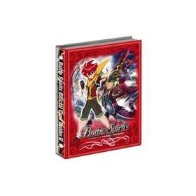 �o�g���X�s���b�c �I�t�B�V�����J�[�h�z���_�[V