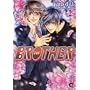 BROTHER 2 (GUSH COMICS)