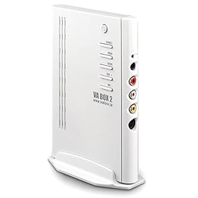 I-O DATA VABOX2 ���掿����H���ڃr�f�I�R���o�[�^�[