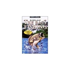 THE BASSFISHING