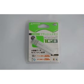 USB�t���b�V�������� PicoDrive EC 1GB