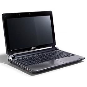 acer Aspireone 10.1�C���`�X���� AtomN280 1G 160G �_�C�������h�u���b�N AOD250-BK83