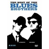 ザ・ベスト・オブ・ザ・ブルースブラザーズ