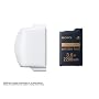 �o�b�e���[�p�b�N(2200mAh) PSP-2000�V���[�Y�p�o�b�e���[�J�o�[(�Z���~�b�N�E�z���C�g)�t��