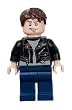 LEGO INDIANA JONES Mutt Williams Key Chain �^ ���S �C���f�B�E�W���[���Y �N���X�^���E�X�J���̉��� �}�b�g�E�E�B���A���Y(�w�����[�E�W���[���Y�O��) �L�[�`�F�[�� �y2009�N�Łz 852716