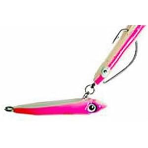 【クリックで詳細表示】デュエル(DUEL) ソルティー・ベイト 20g LSPS