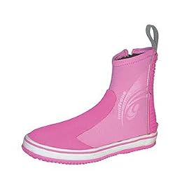 �W�����t���[�N �_�C�r���O �u�[�c PINK 24cm DBO71424