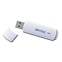 BUFFALO �q�G�A�X�e�[�V�����r �\�t�g�E�F�A���[�^�@�\���� 11g/b USB2.0�p ����LAN�q�@ WLI-UC-G