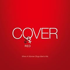 COVER RED �����j���̂��Ƃ�