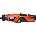 BLACK&DECKER 3.6V�c�C�X�g�h���C�o�[ PLR36C