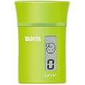 TANITA �u���X�`�F�b�J�[ �~�j �O���[�� HC-212M-GR