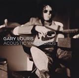 [CD]Gary Louris Acoustic Vagabonds
