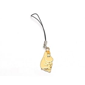 Moomin ���[�~�� �g�уX�g���b�v�^�t���[����