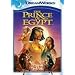 �v�����X�E�I�u�E�G�W�v�g [DVD]